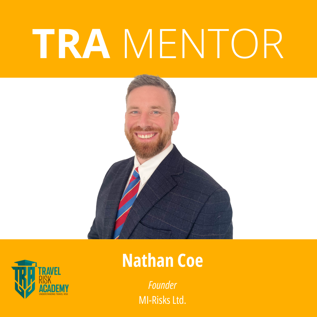 Urban Navigation - TRM in the City. A TRA exclusive workshop