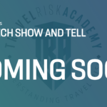 TRM Tech Show & Tell