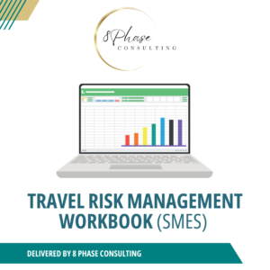 Travel Risk Management Workbook (SMEs)