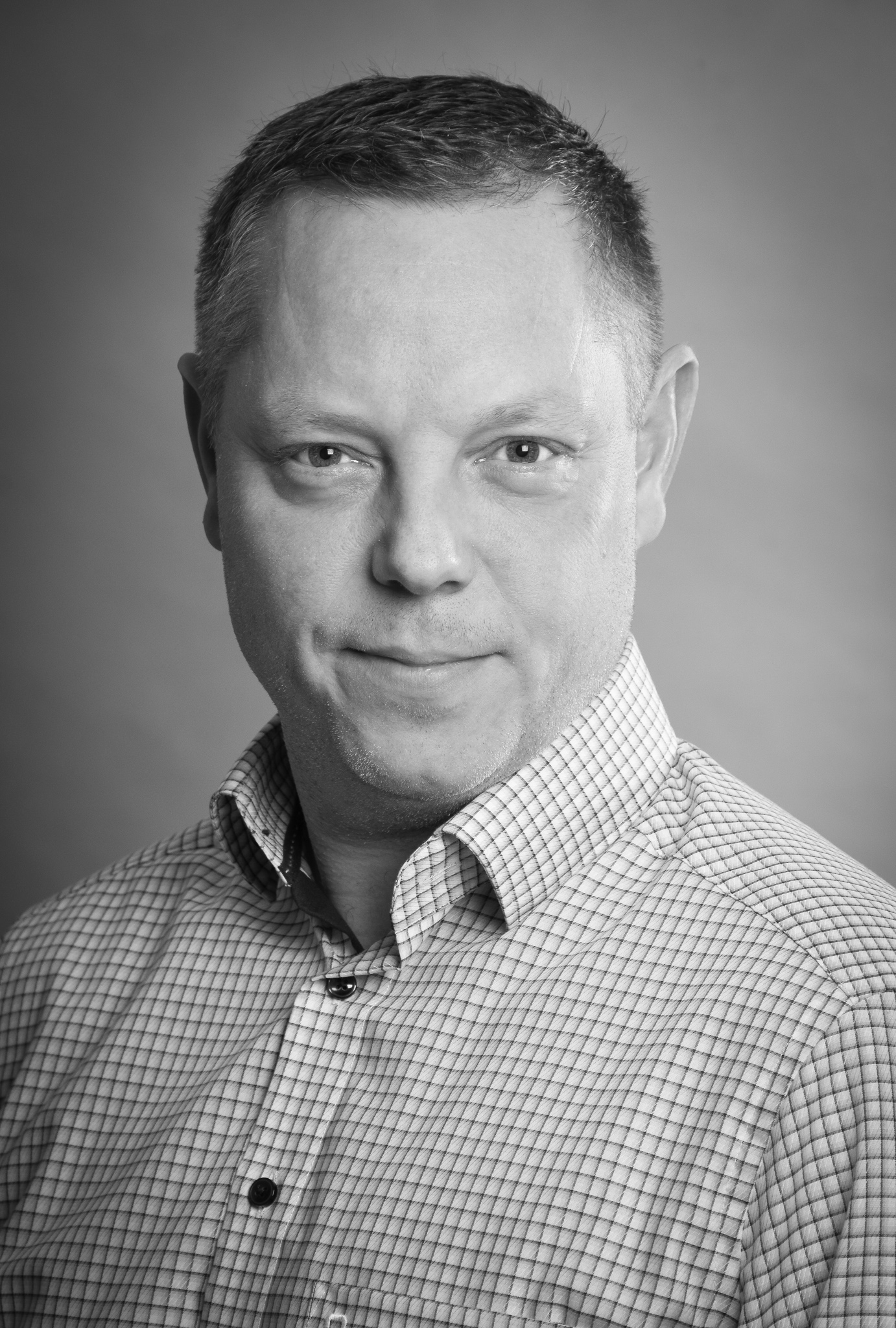 Martijn van der Voort